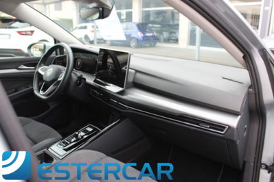 Volkswagen Golf Variant 2.0 tdi Style 150cv dsg (19)