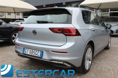 Volkswagen Golf Variant 2.0 tdi Style 150cv dsg (2)
