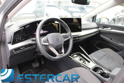 Volkswagen Golf Variant 2.0 tdi Style 150cv dsg (3)