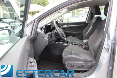 Volkswagen Golf Variant 2.0 tdi Style 150cv dsg (4)