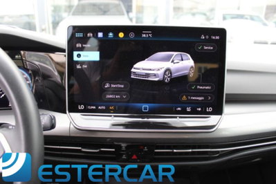 Volkswagen Golf Variant 2.0 tdi Style 150cv dsg (8)