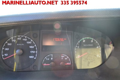 Iveco Daily Telaio 35C13 BTor 2.3 HPT PM-RG Cabinato (7)