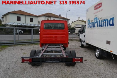 Iveco Daily Telaio 35C13 BTor 2.3 HPT PM-RG Cabinato (17)