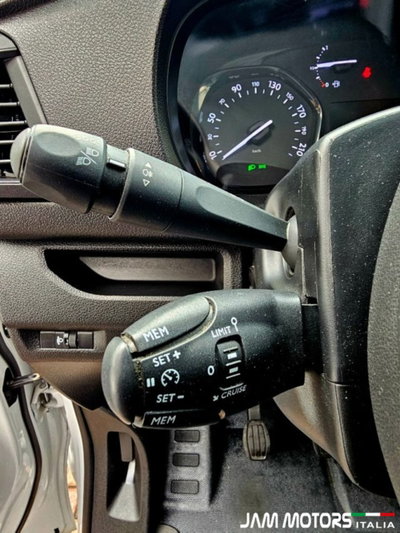 Citroen Jumpy Furgone 2.0 BlueHDi 140 S&S PL-SL-TN Furgone XL Comfort (11)