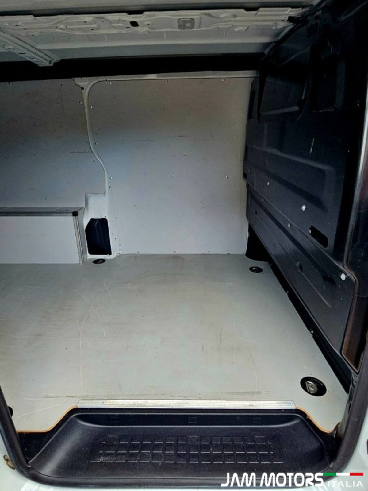 Citroen Jumpy Furgone 2.0 BlueHDi 140 S&S PL-SL-TN Furgone XL Comfort (14)
