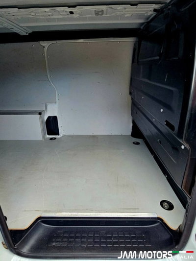 Citroen Jumpy Furgone 2.0 BlueHDi 140 S&S PL-SL-TN Furgone XL Comfort (14)