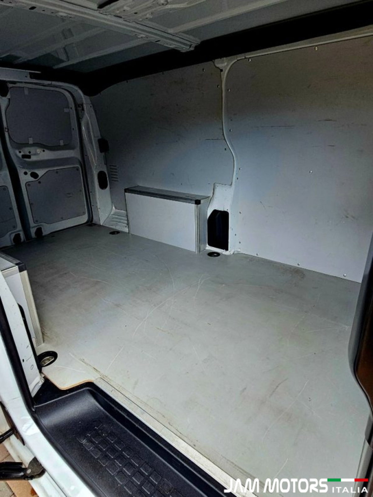 Citroen Jumpy Furgone 2.0 BlueHDi 140 S&S PL-SL-TN Furgone XL Comfort (15)