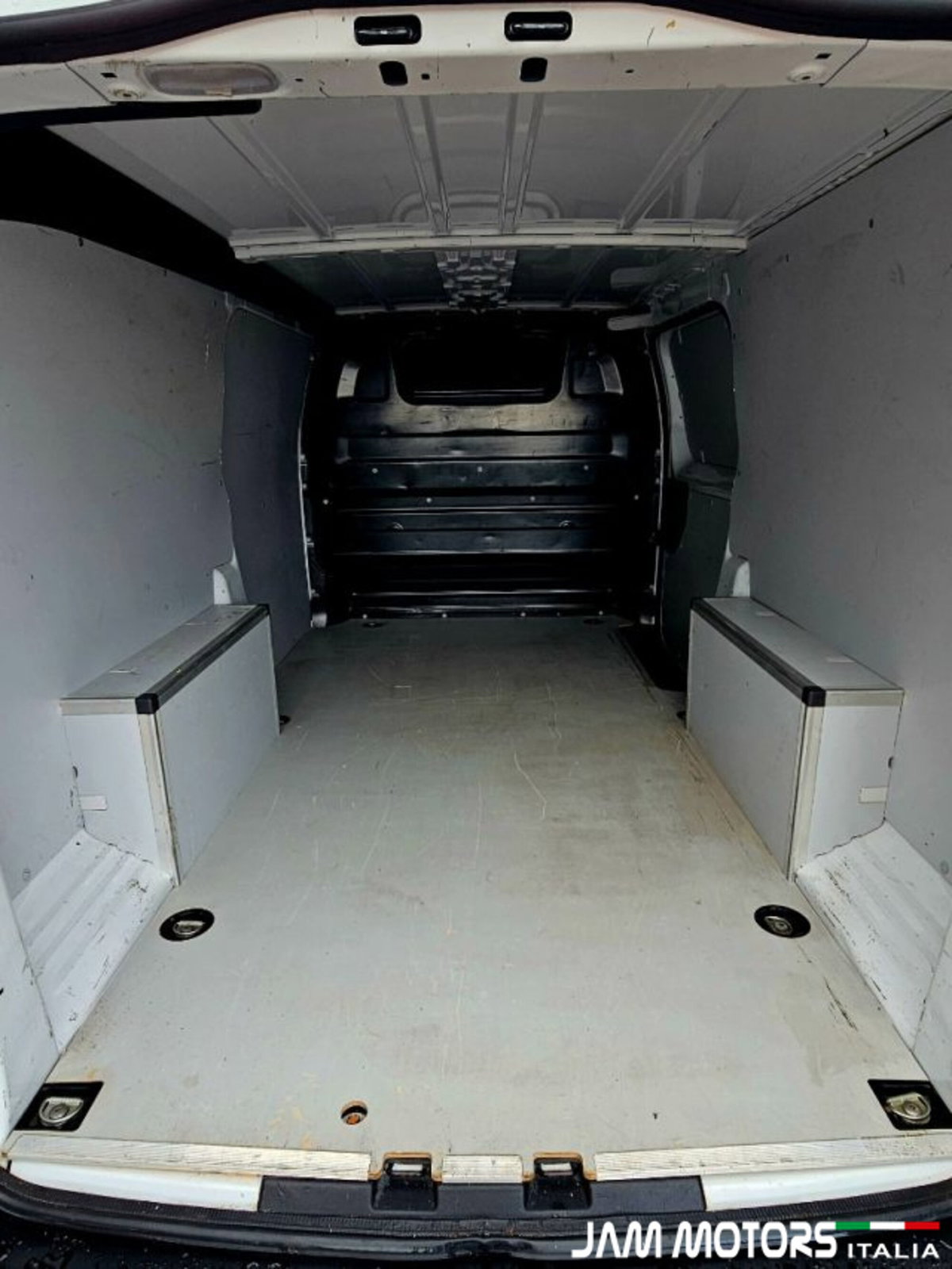 Citroen Jumpy Furgone 2.0 BlueHDi 140 S&S PL-SL-TN Furgone XL Comfort (16)