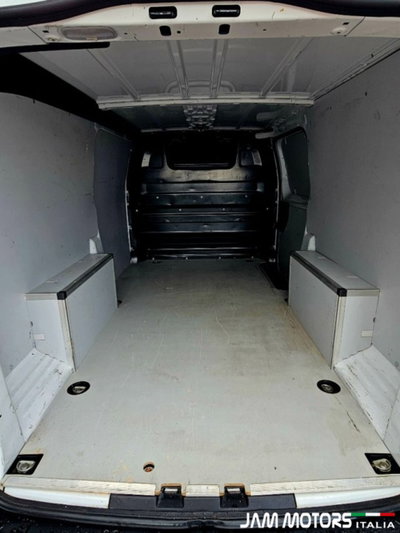 Citroen Jumpy Furgone 2.0 BlueHDi 140 S&S PL-SL-TN Furgone XL Comfort (16)