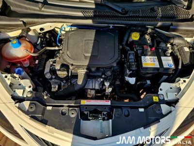 Lancia Ypsilon 1.0 FireFly 5 porte S&S Hybrid Gold Plus (16)