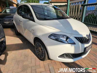 Lancia Ypsilon 1.0 FireFly 5 porte S&S Hybrid Gold Plus (3)