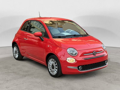 Fiat 500 1.0 Hybrid Connect usata