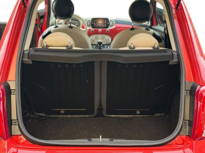 Fiat 500 1.0 Hybrid Connect (10)