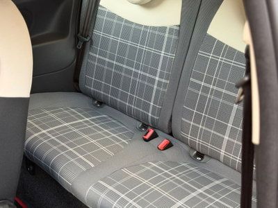 Fiat 500 1.0 Hybrid Connect (11)