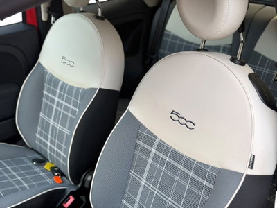 Fiat 500 1.0 Hybrid Connect (12)