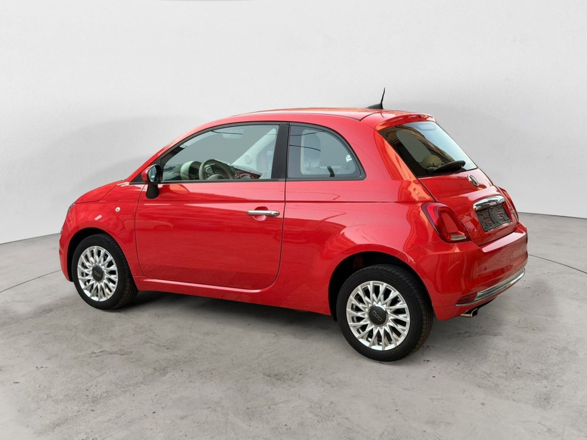 Fiat 500 1.0 Hybrid Connect (3)