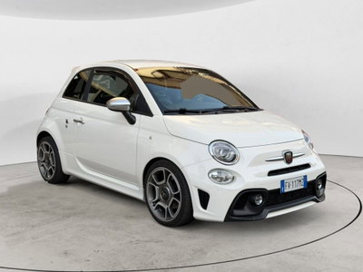 Abarth 595 595 1.4 Turbo T-Jet 165 CV Turismo usata
