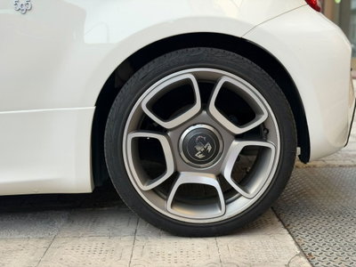 Abarth 595 595 1.4 Turbo T-Jet 165 CV Turismo (15)
