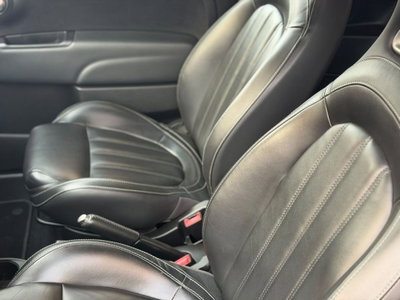 Abarth 595 595 1.4 Turbo T-Jet 165 CV Turismo (9)