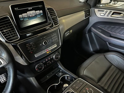 Mercedes-Benz GLE SUV 350 d 4Matic Premium Plus (12)