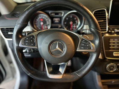 Mercedes-Benz GLE SUV 350 d 4Matic Premium Plus (14)