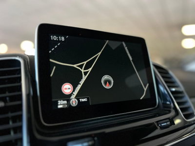 Mercedes-Benz GLE SUV 350 d 4Matic Premium Plus (16)