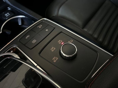 Mercedes-Benz GLE SUV 350 d 4Matic Premium Plus (17)