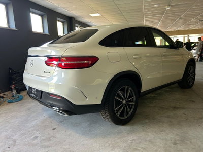 Mercedes-Benz GLE SUV 350 d 4Matic Premium Plus (4)