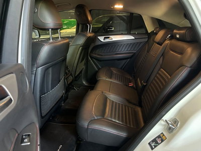 Mercedes-Benz GLE SUV 350 d 4Matic Premium Plus (8)
