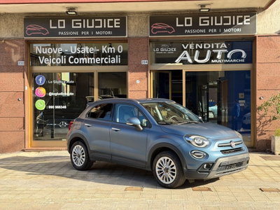 Fiat 500X 1.6 MultiJet 120 CV Mirror usata