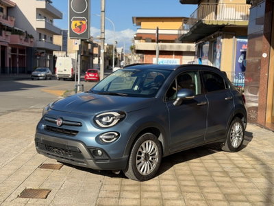 Fiat 500X 1.6 MultiJet 120 CV Mirror (12)