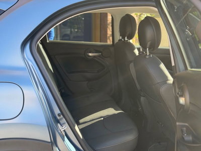 Fiat 500X 1.6 MultiJet 120 CV Mirror (18)