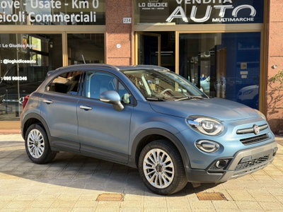 Fiat 500X 1.6 MultiJet 120 CV Mirror (2)