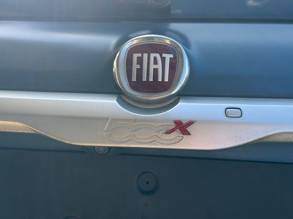 Fiat 500X 1.6 MultiJet 120 CV Mirror (20)