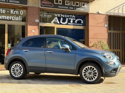 Fiat 500X 1.6 MultiJet 120 CV Mirror (3)