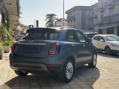 Fiat 500X 1.6 MultiJet 120 CV Mirror (6)