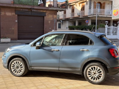 Fiat 500X 1.6 MultiJet 120 CV Mirror (7)