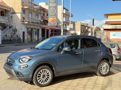 Fiat 500X 1.6 MultiJet 120 CV Mirror (8)