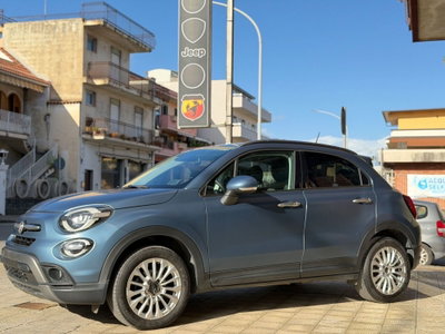 Fiat 500X 1.6 MultiJet 120 CV Mirror (9)