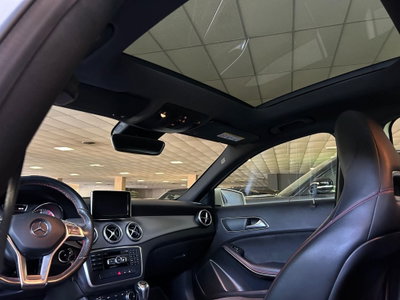 Mercedes-Benz GLA SUV 200 CDI Premium (11)