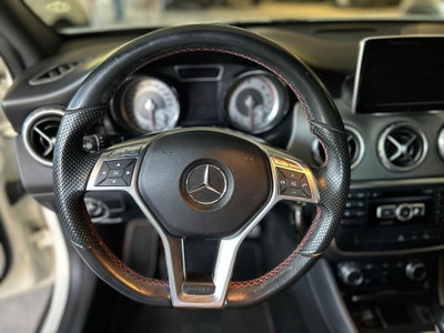 Mercedes-Benz GLA SUV 200 CDI Premium (12)
