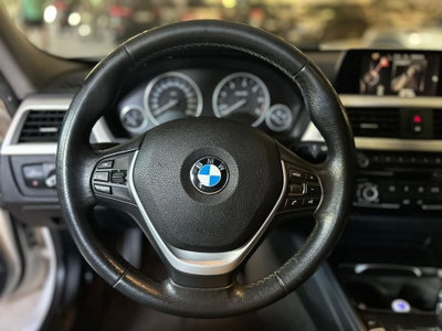 BMW Serie 3 Touring 316d  Luxury (13)