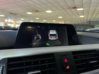 BMW Serie 3 Touring 316d  Luxury (15)