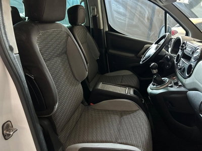 Peugeot Partner 1.6 VTi 120CV Active (10)