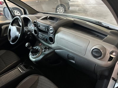 Peugeot Partner 1.6 VTi 120CV Active (11)