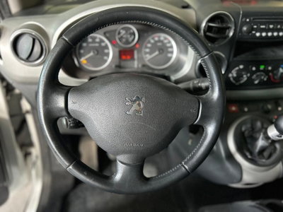 Peugeot Partner 1.6 VTi 120CV Active (12)