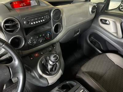 Peugeot Partner 1.6 VTi 120CV Active (14)