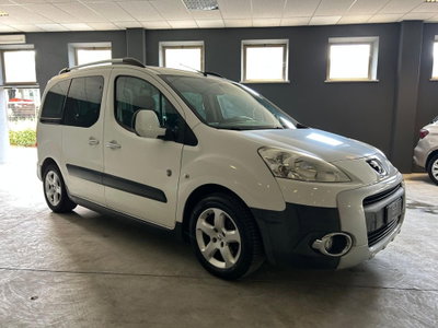 Peugeot Partner 1.6 VTi 120CV Active (3)