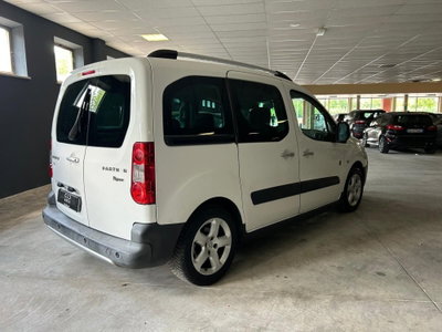 Peugeot Partner 1.6 VTi 120CV Active (4)