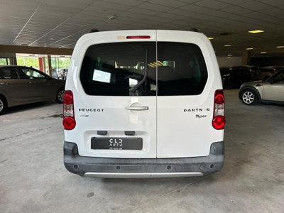 Peugeot Partner 1.6 VTi 120CV Active (5)